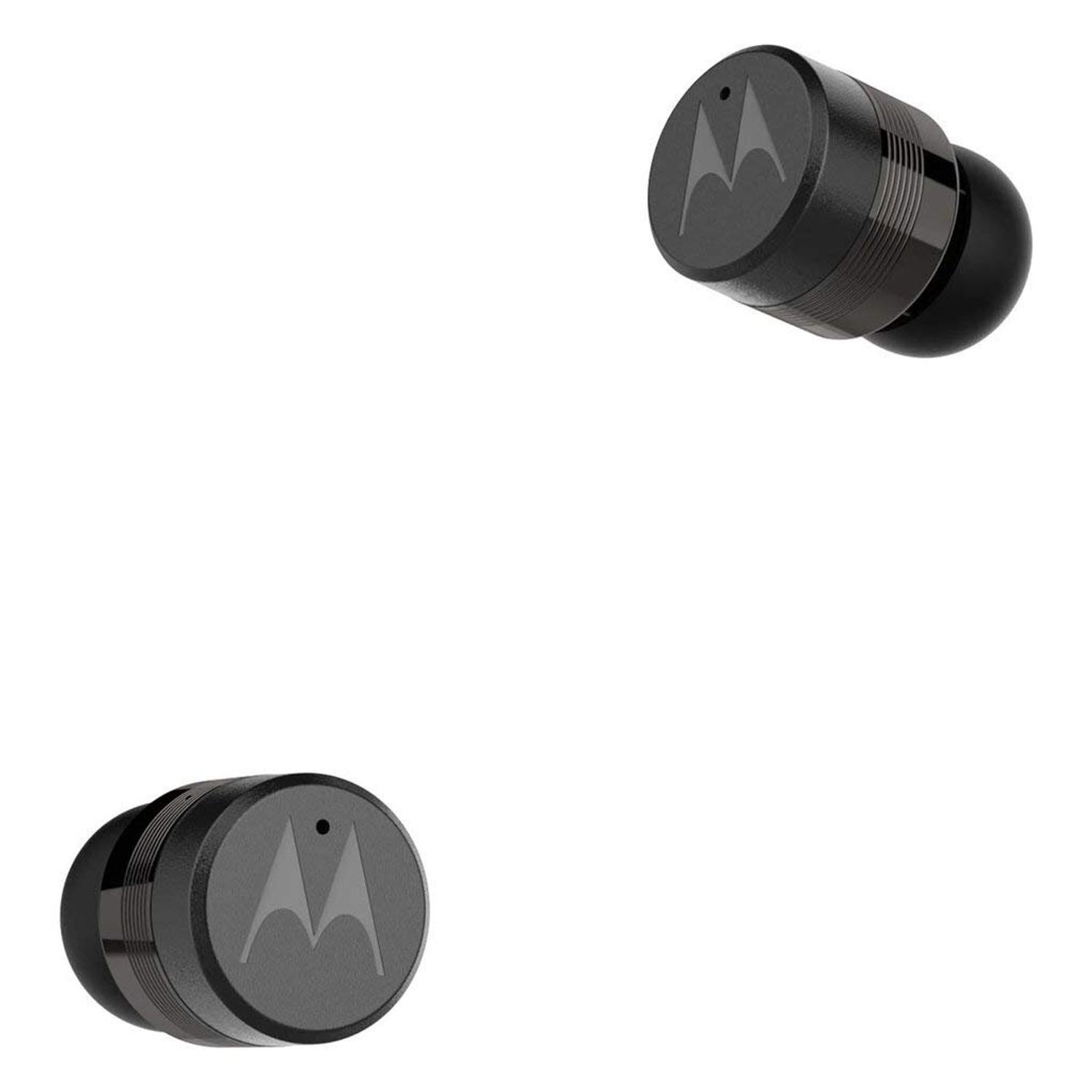 Motorola - Casti audio wireless VerveBuds110 Compact True fotografia produsului View 2 L