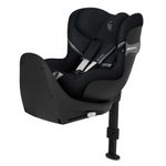 Cybex - Scaun Auto Sirona SX2 i-Size Deep Black fotografia produsului