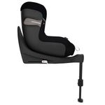 Cybex - Scaun Auto Sirona SX2 i-Size Deep Black fotografia produsului View 4 S