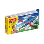 Quercetti - Avion Mini Sirius fotografia produsului