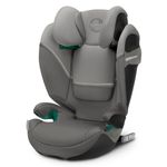 Cybex - Scaun Auto Solution S2 i-Fix Soho Grey fotografia produsului