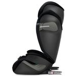 Cybex - Scaun Auto Solution S2 i-Fix Deep Black fotografia produsului View 3 S