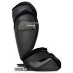 Cybex - Scaun Auto Solution S2 i-Fix Deep Black fotografia produsului View 4 S