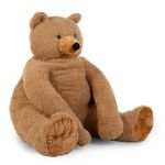 Childhome - Urs de plus Teddy 100x85x100 cm fotografia produsului View 2 S