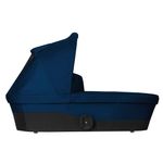 Cybex - Landou Melio Navy Blue fotografia produsului View 3 S