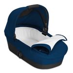 Cybex - Landou Melio Navy Blue fotografia produsului View 4 S