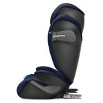 Cybex - Scaun Auto Solution S2 i-Fix Navy Blue fotografia produsului View 4 S
