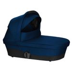 Cybex - Landou Melio Navy Blue fotografia produsului