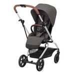 Cybex - Carucior Eezy S Twist+2 Silver/Soho Grey fotografia produsului