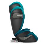 Cybex - Scaun Auto Solution S2 i-Fix River Blue fotografia produsului View 3 S