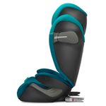 Cybex - Scaun Auto Solution S2 i-Fix River Blue fotografia produsului View 4 S