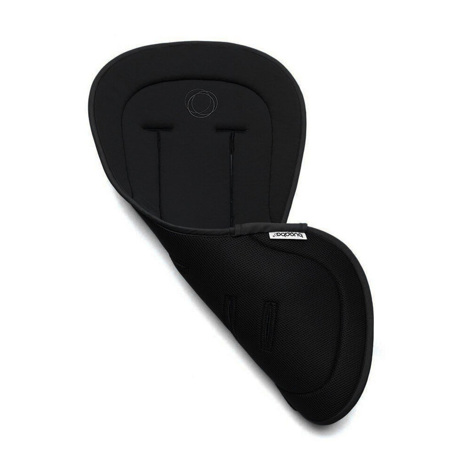 Bugaboo - Husa de vara carucior Black fotografia produsului