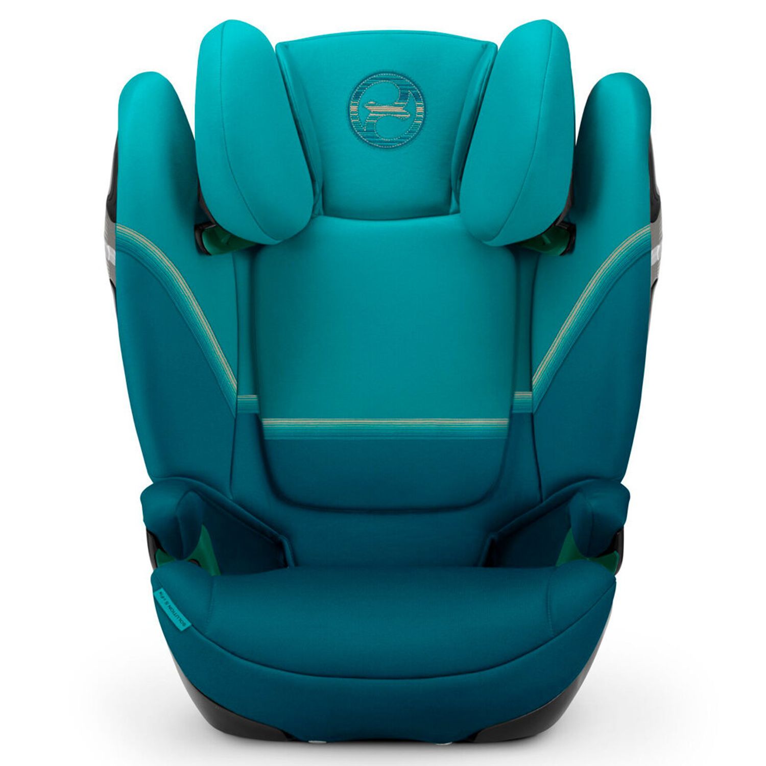 Cybex - Scaun Auto Solution S2 i-Fix River Blue fotografia produsului View 2 L