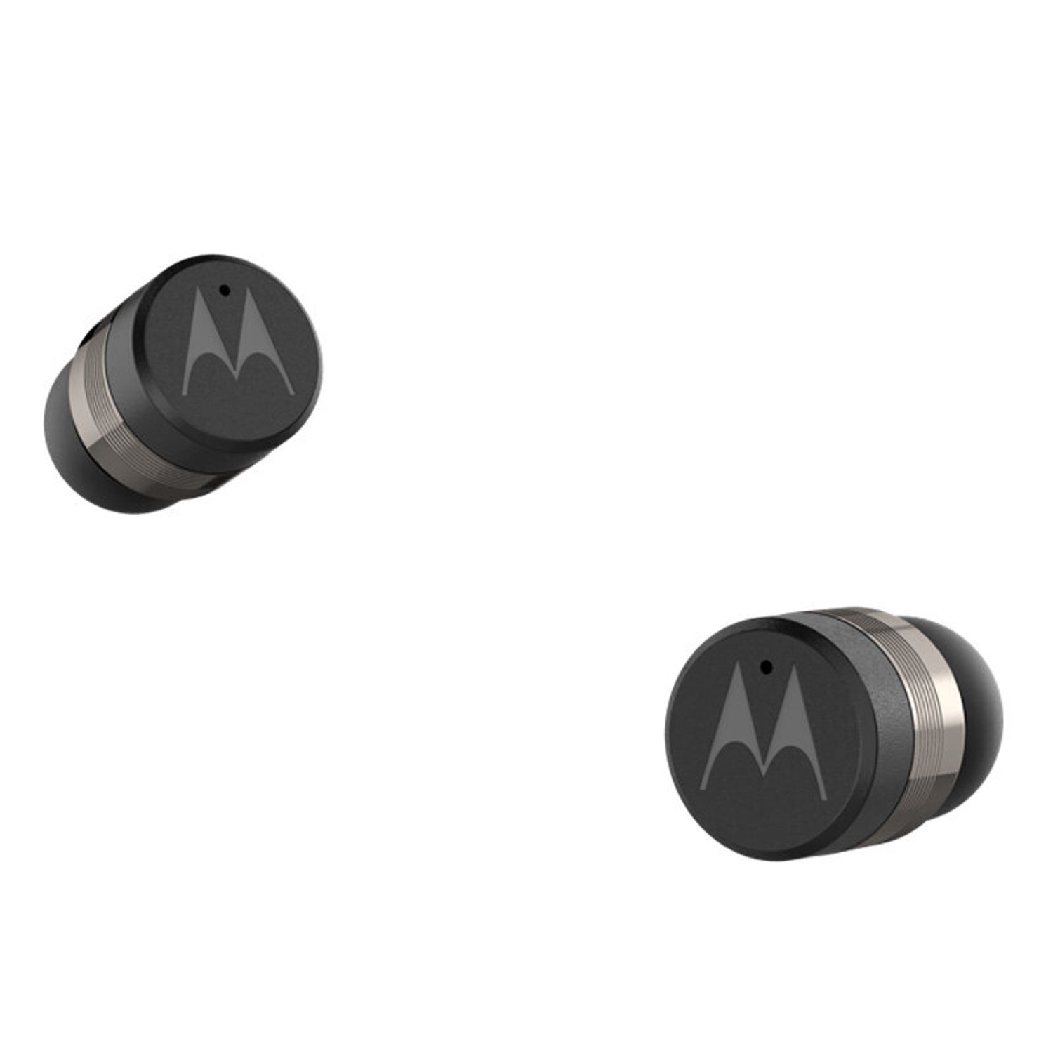Motorola - Casti audio wireless In-ear VerveBuds300 Compact True fotografia produsului View 2 L