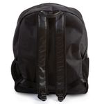 Childhome - Rucsac de infasat Daddy Bag Negru fotografia produsului View 3 S