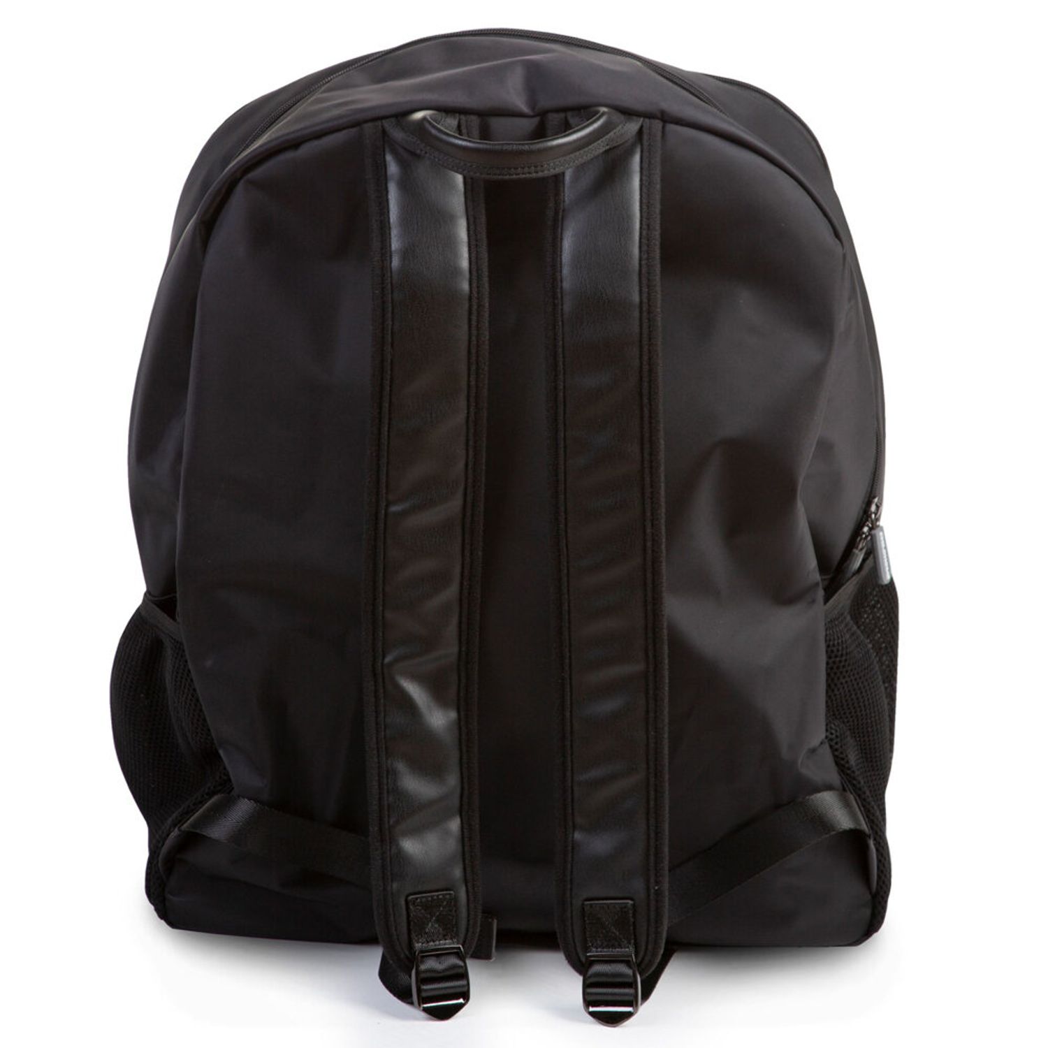 Childhome - Rucsac de infasat Daddy Bag Negru fotografia produsului View 3 L