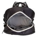 Childhome - Rucsac de infasat Daddy Bag Negru fotografia produsului View 4 S
