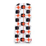 Maclaren - Husa reversibila Domino Spicy Orange fotografia produsului View 3 S