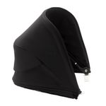 Bugaboo - Capotina carucior Bee 6 Black fotografia produsului