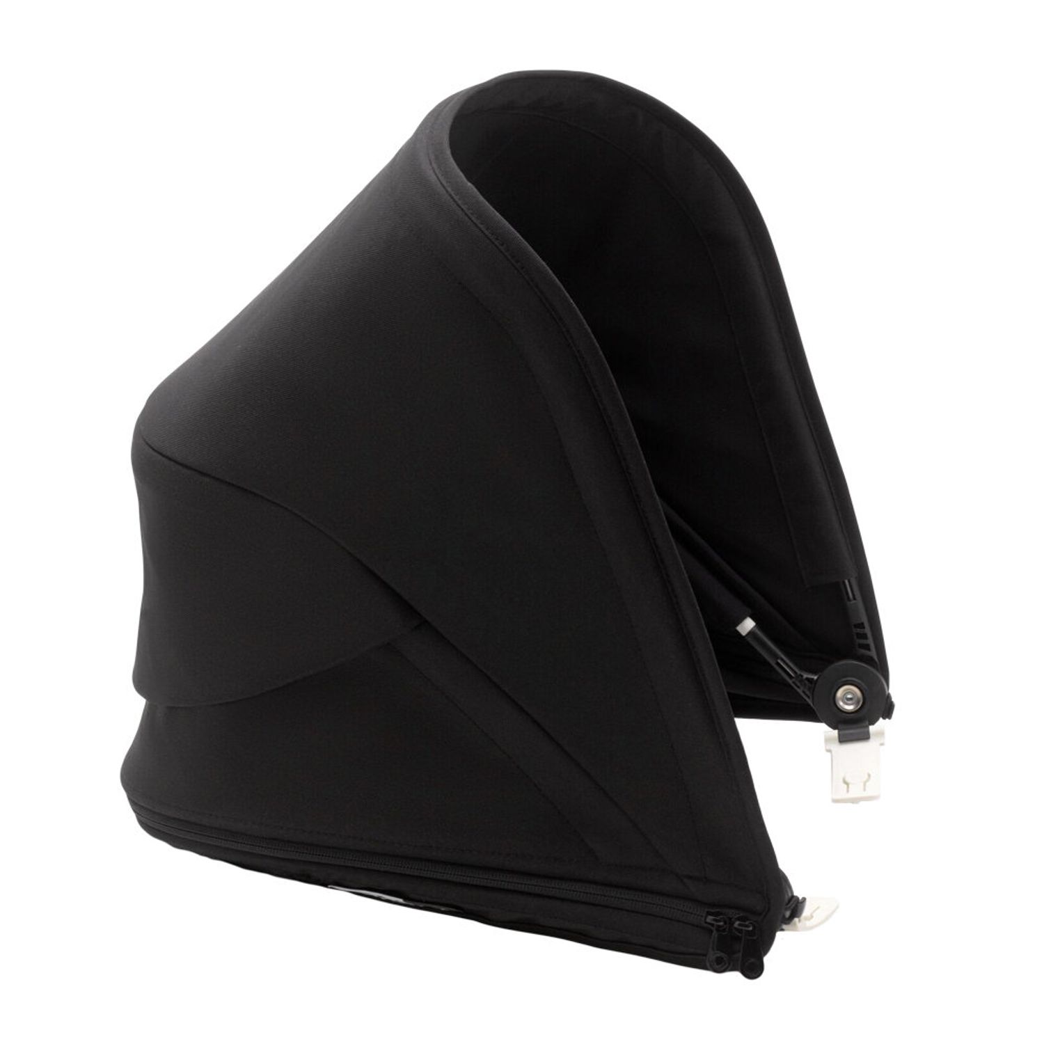 Bugaboo - Capotina carucior Bee 6 Black fotografia produsului