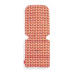 Maclaren - Husa reversibila Domino Spicy Orange fotografia produsului View 2 S
