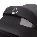 Bugaboo - Capotina carucior Bee 6 Black fotografia produsului View 2 S