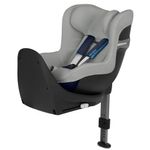 Cybex - Husa de Vara pentru Scaun auto Sirona S Grey fotografia produsului