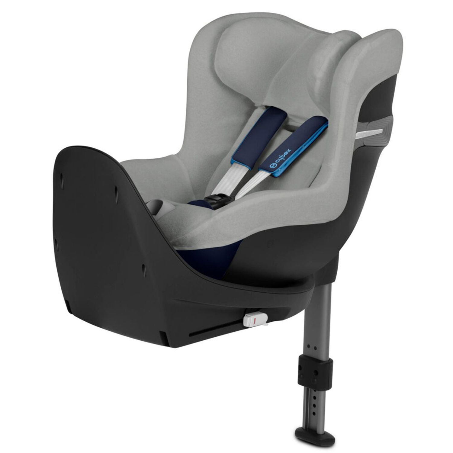 Cybex - Husa de Vara pentru Scaun auto Sirona S Grey fotografia produsului