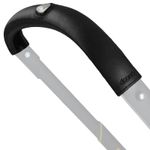 Doona - Husa maner scaun auto Black fotografia produsului