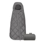 Cybex - Sac de iarna Snogga Mini Soho Grey fotografia produsului
