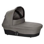 Cybex - Landou Melio Soho Grey fotografia produsului View 3 S