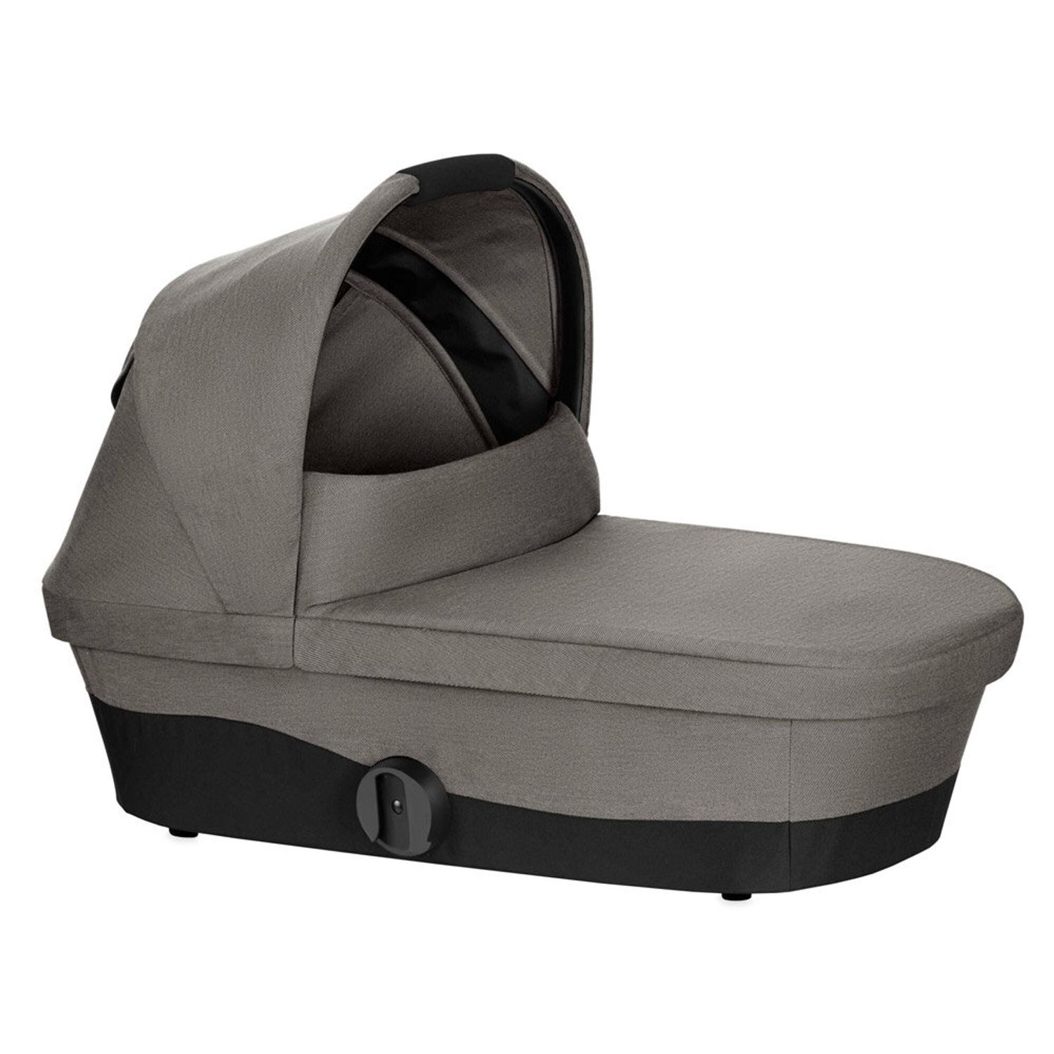 Cybex - Landou Melio Soho Grey fotografia produsului View 3 L