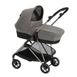 Cybex - Landou Melio Soho Grey fotografia produsului View 4 S