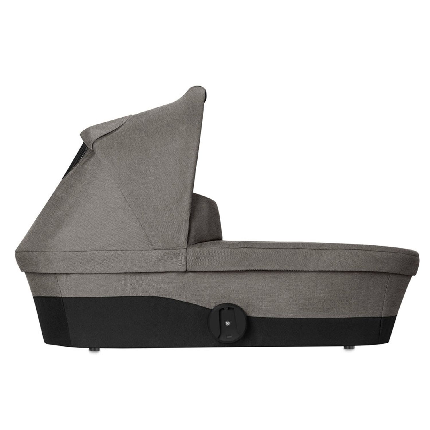 Cybex - Landou Melio Soho Grey fotografia produsului View 2 L