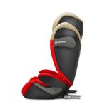 Cybex - Scaun Auto Solution S2 i-Fix Autumn Gold fotografia produsului View 4 S
