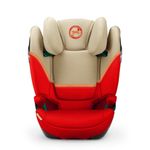 Cybex - Scaun Auto Solution S2 i-Fix Autumn Gold fotografia produsului View 2 S