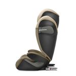 Cybex - Scaun Auto Solution S2 i-Fix Classic Beige fotografia produsului View 4 S