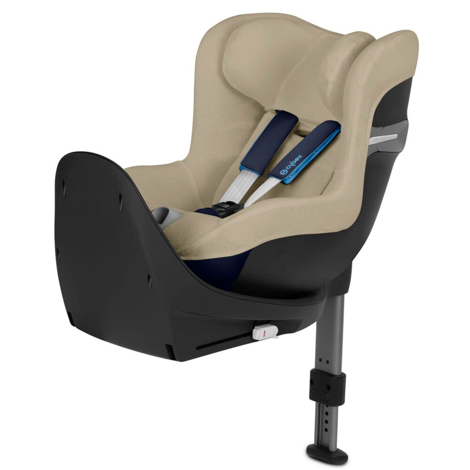 Cybex - Husa de Vara pentru Scaun auto Sirona S Beige fotografia produsului