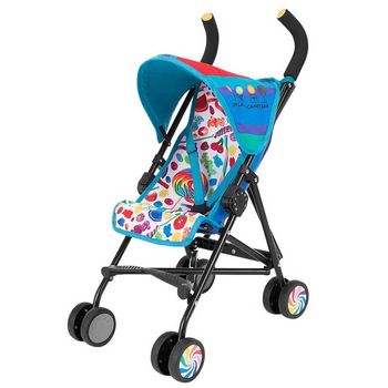 Maclaren - carucior papusi junior quest dylan's candy bar