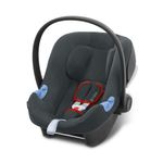 Cybex - Scaun Auto Aton B i-Size Steel Grey fotografia produsului