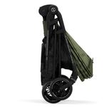 Cybex - Carucior Melio Street 2 in 1 Olive Green fotografia produsului View 4 S
