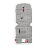 Maclaren - Husa reversibila Glen Plaid London fotografia produsului View 2 S