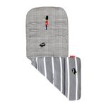Maclaren - Husa reversibila Glen Plaid London fotografia produsului