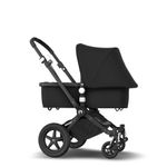 Bugaboo - Carucior Cameleon 3 Plus Black/Black 3 in 1 fotografia produsului View 2 S