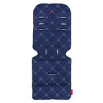 Maclaren - Husa reversibila Snowfall M Dove fotografia produsului View 3 S