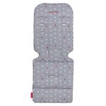 Maclaren - Husa reversibila Snowfall M Dove fotografia produsului View 2 S