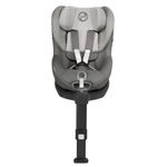Cybex - Scaun Auto Sirona S2 i-Size Soho Grey fotografia produsului View 2 S