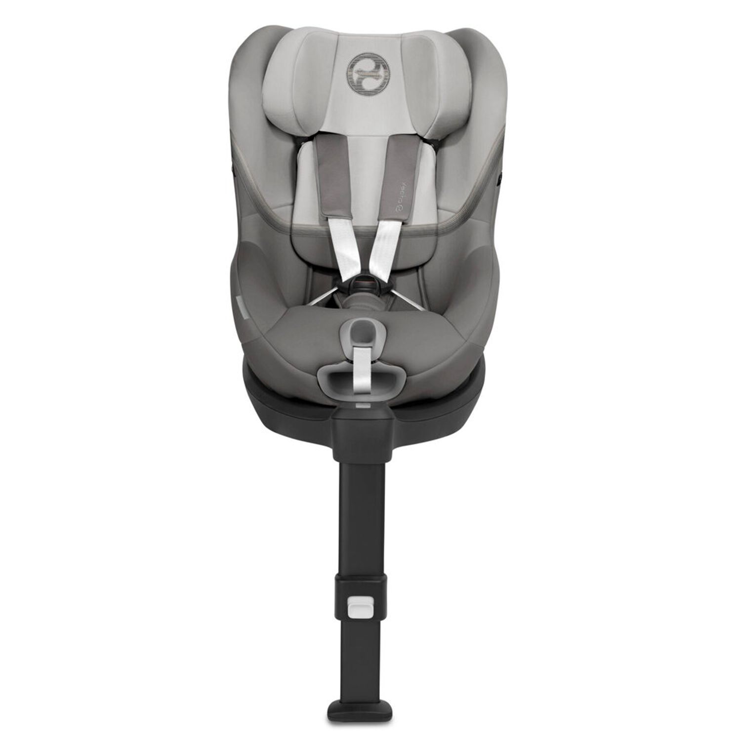 Cybex - Scaun Auto Sirona S2 i-Size Soho Grey fotografia produsului View 2 L