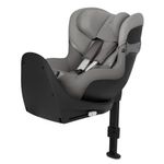 Cybex - Scaun Auto Sirona S2 i-Size Soho Grey fotografia produsului