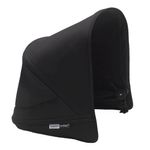 Bugaboo - Capotina carucior Donkey 3 Black fotografia produsului